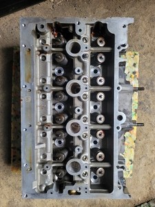 Zylinderkopf VW Audi 05E103404F 05E103063F 1.5 TSI DAD DADA