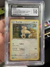 Snorlax 016/032 Venusaur & Lugia EX Deck Holo Pokemon Japanese CGC 10