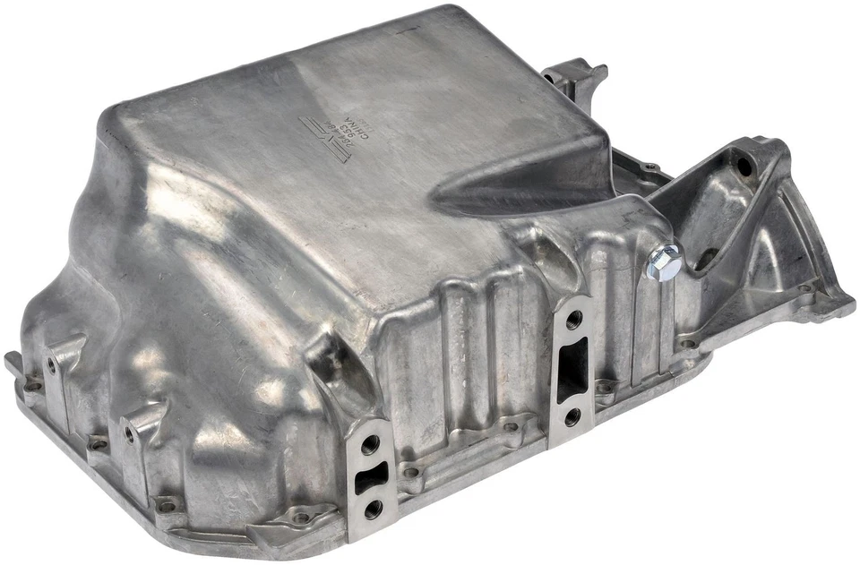 Pan de aceite de motor Dorman 264-274 para 12-15 Acura Honda Civic ILX Foto 2 de 4