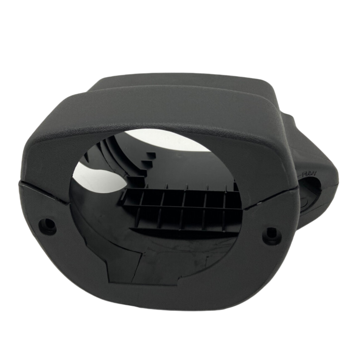 Steering Column Cover Gray For Toyota Hiace RH Drive 45286-26390