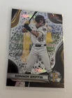 Konnor Griffin 2024 Bowman's Best Top Prospects  #TP-25 Refractor (RC)