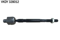 Skf Axialgelenk, Spurstange Vkdy 328012 FüR MERCEDES-BENZ