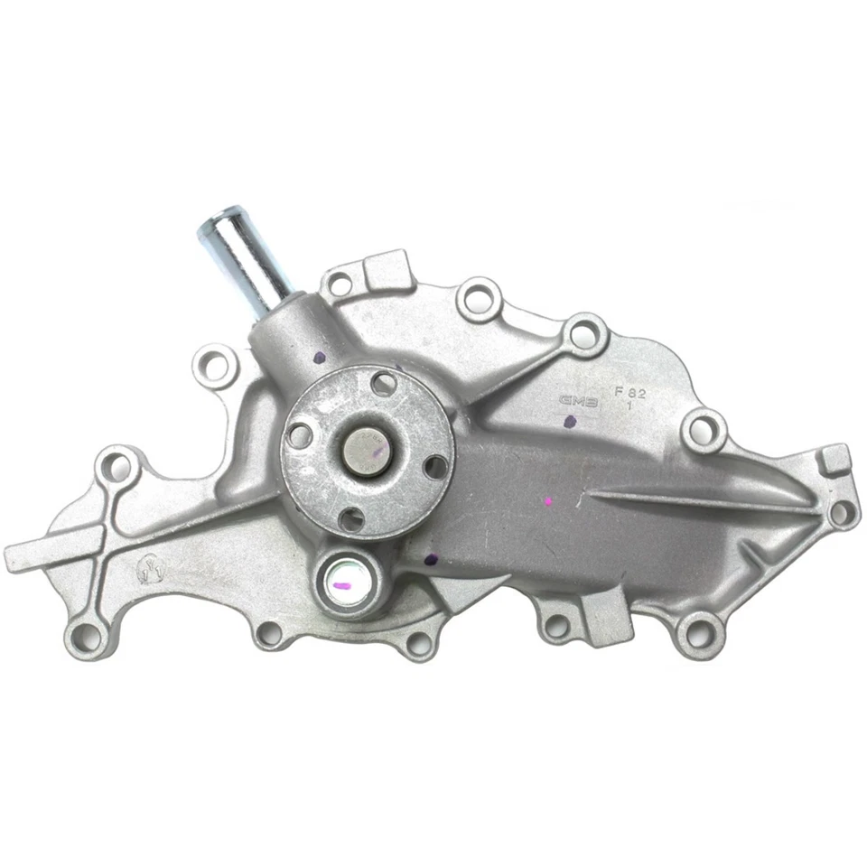 Bomba de agua 125-1820 GMB para Ford Taurus Mercury Sable Windstar 1995-2000 Foto 4 de 4