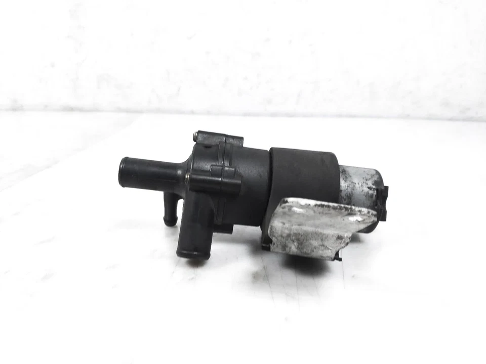 Mercedes-Benz Clk320 2000 bomba de agua auxiliar/bomba de recirculador 0018353564 Foto 3 de 4