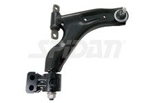 SPIDAN CHASSIS PARTS Bras de suspension Avant Droit pour CHEVROLET SPARK (M300)