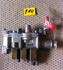 Junkers 8717001359 Eurostar Gasblock