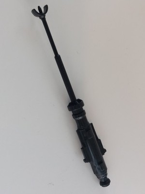 Star Wars Kenner Vintage 1977-85 X-Wing Fighter Laser Cannon original Kanone