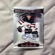 2022 Upper Deck Team Canada Juniors Hockey Cards Checklist and Odds 32