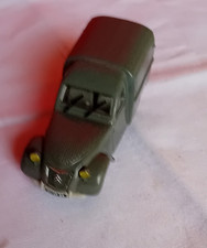 Norev Citroën 2CV camionnette