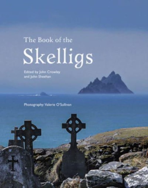 The Book of the Skelligs by B01 (Hardback Book)