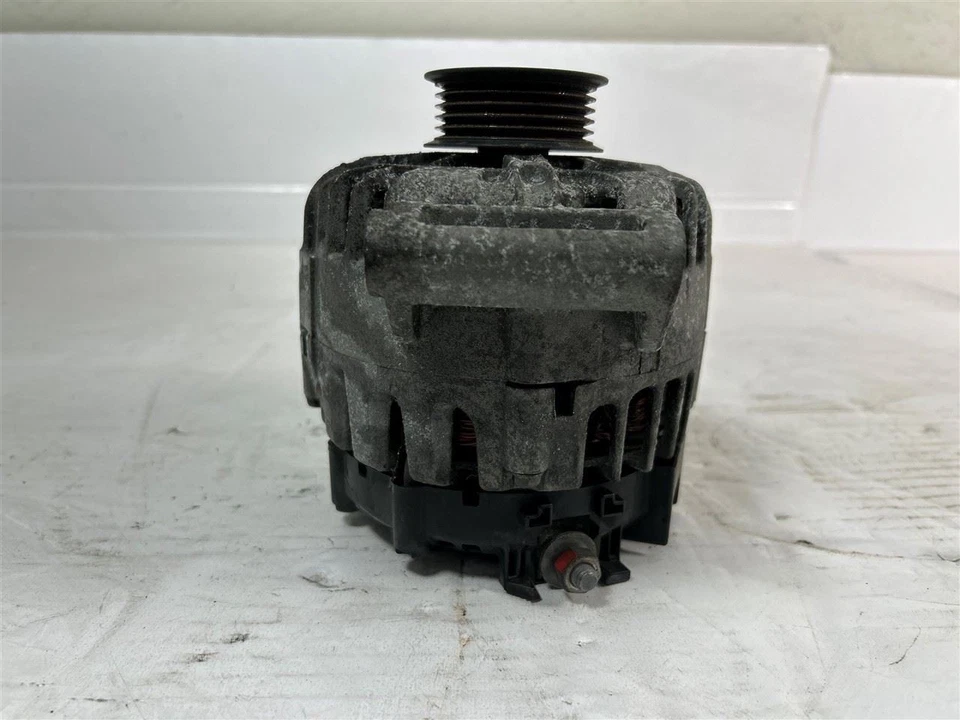 Alternador compatível com 10-19 TERRAIN 290794 - Imagem 4 de 4
