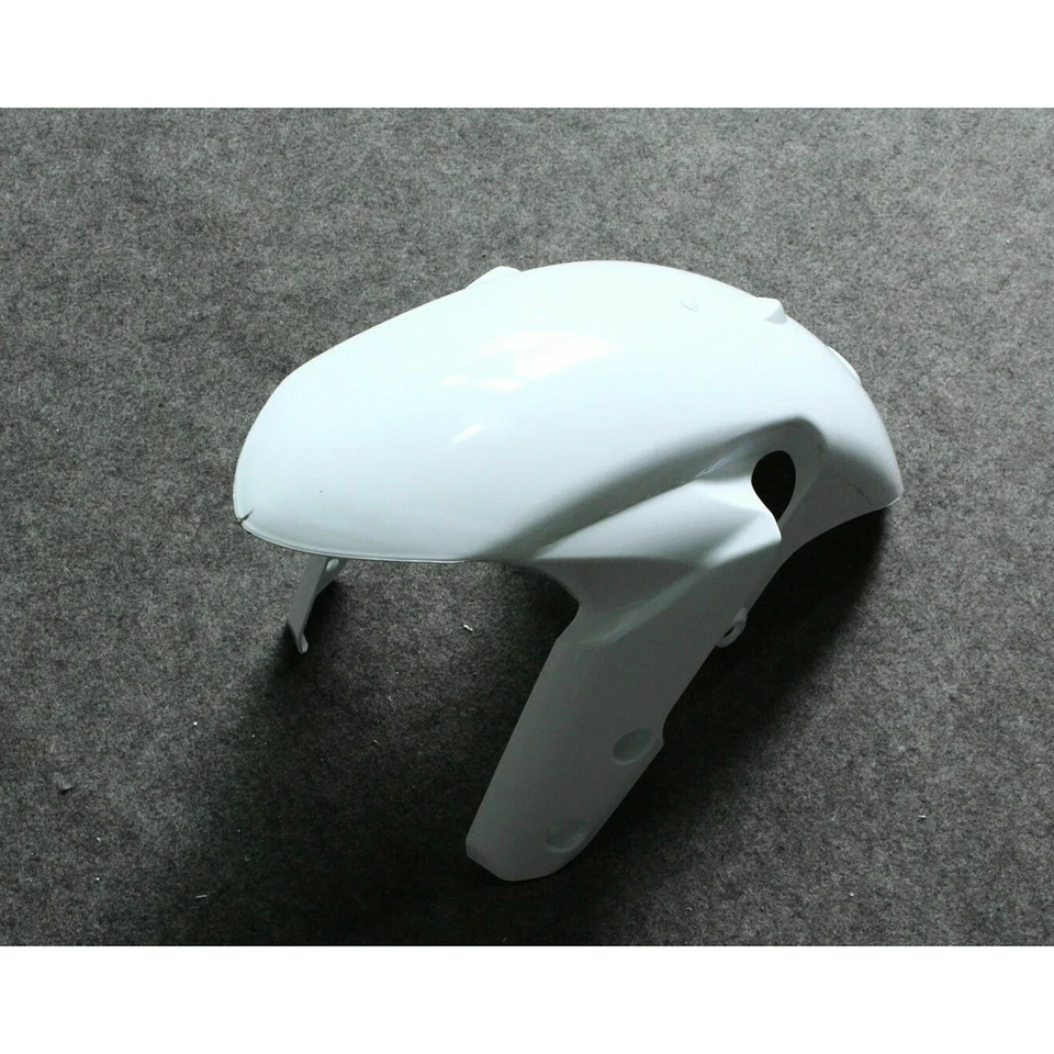 Unpainted Fairings Kit For Suzuki GSXR600 GSXR750 K11 2011 - 2023 ABS Bodywork - Image 4 of 4