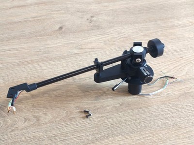 Pro-Ject / NAD Tonarm mit Lift für Plattenspieler Turntable