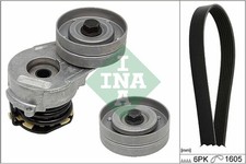 KEILRIPPENRIEMENSATZ FÜR OPEL ASTRA H (A04) - SCHAEFFLER INA 529 0330 10