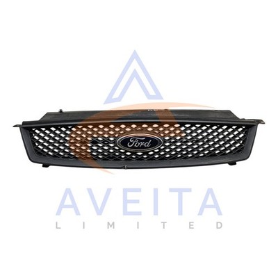 FORD FOCUS C-MAX 03-07 Front Grille 1371898