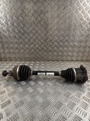 Audi Q7 4M 2016 Antriebswelle vorne 4M0407271 Diesel 200kW ETO37893