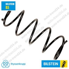 Bilstein B3 Schraubenfeder vorne u.a.: Citroën C4 I LC, Bj. 2004-2012