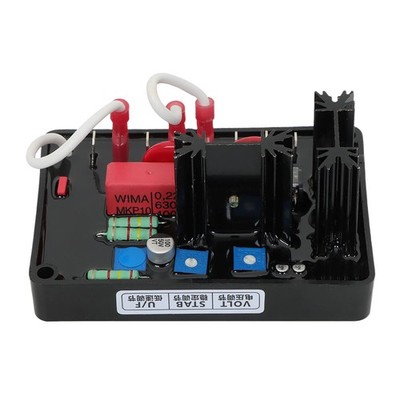 Automatic Voltage Regulator AVR AVC63-4 Input 190-240VAC 4A Voltage Regulator