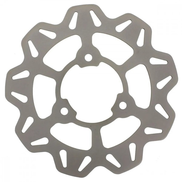 Bremsscheibe Vorne FüR Peugeot Vivacity E 25 Km H Bj. 2011-2015-image