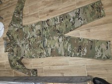 OCP FREE EWOL PARKA COAT  TROUSER SET Medium Long