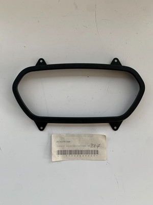 Instrumentenrahmen innen Honda SJ 100 Bali '96/'97