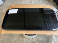 2008-2012 Nissan Rogue Sunroof Glass Factory Moonroof Power Window Oem