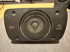 Logitech Z906 Centre Speaker THX - Genuine Replacement - Fully Working