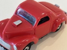 Vintage Slot Car HO Arrora 1941 Model Willys