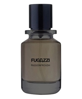Fugazzi PASSIONFROUDH Extrait de parfum 50ml New Original Sealed