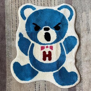 Hysteric Glamour Rug | eBay