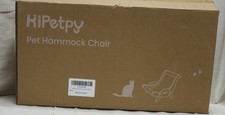 hipetpy pet hammock chair