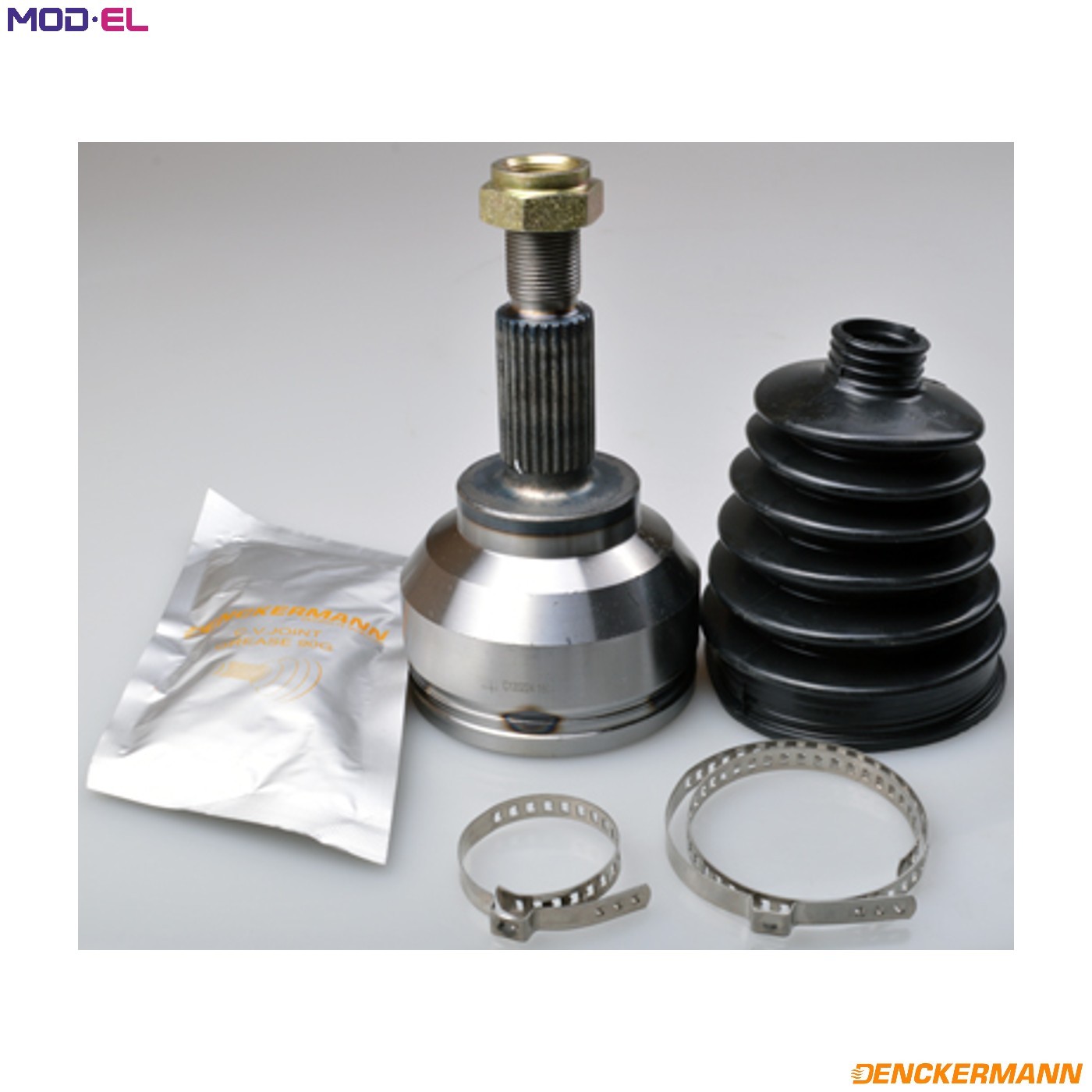 JOINT KIT DRIVE SHAFT C120224 FOR RENAULT LAGUNA/II/Grandtour/Sport/Tourer 2.2L