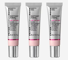 Peter Thomas Roth Instant FIRMx Lip Filler, 3-Piece Set