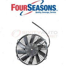 Four Seasons Engine Cooling Fan for 1960-1973 Dodge Polara - Belts Clutch nl