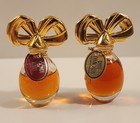 Vintage White Diamonds,  Diamonds & RUBIES by Elizabeth Taylor Minis — photo 1