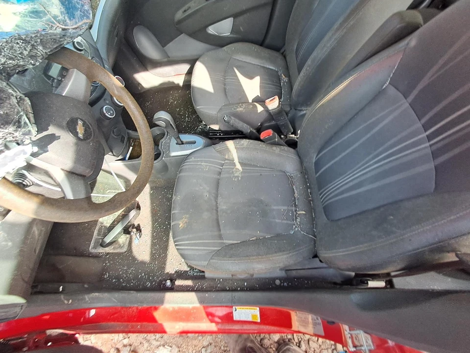 Used Fuel Tank fits: 2014 Chevrolet Spark  Grade A Foto 4 de 4