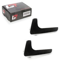 2X TÜRÖFfner TÜRgriff Links FÜR Seat Ibiza / Cordoba **Neu**