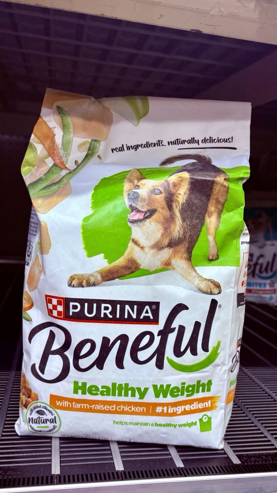 Chicken Adult Calorie-smart Natural