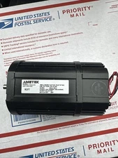 Ametek Rotron 24V Heater Water Pump Replacement Motor 071071000  For Pump 071042