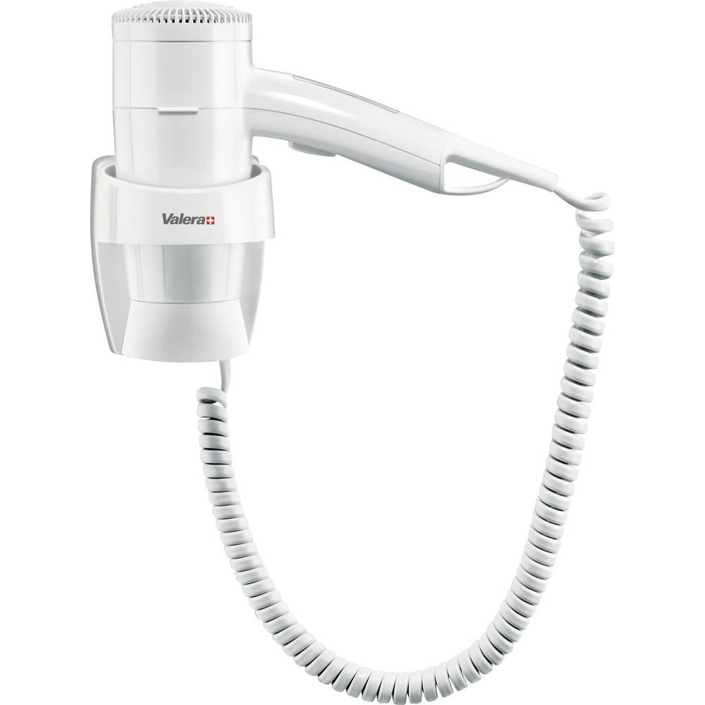 Sèche-mains mural Valera Premium 1200 533.04/038A blanc 1200W