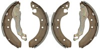 Bremsbackensatz A.B.S. 8631 FüR XE Montego MG Maestro Rover Austin Fastback XC