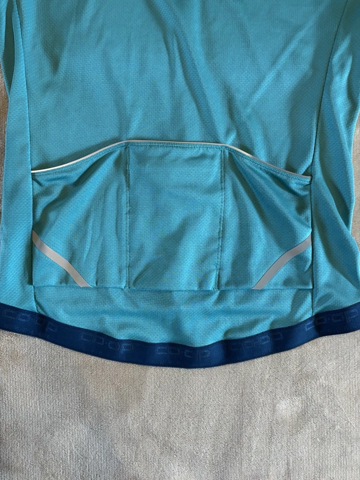 Мужская футболка REI Co Op Cycles - Изображение 3 из 4