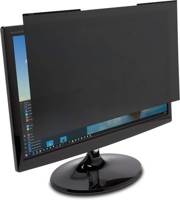 Kensington Mag Pro Magnetic Privacy Screen For Monitors 24''(16:9)(K58357WW) NEW