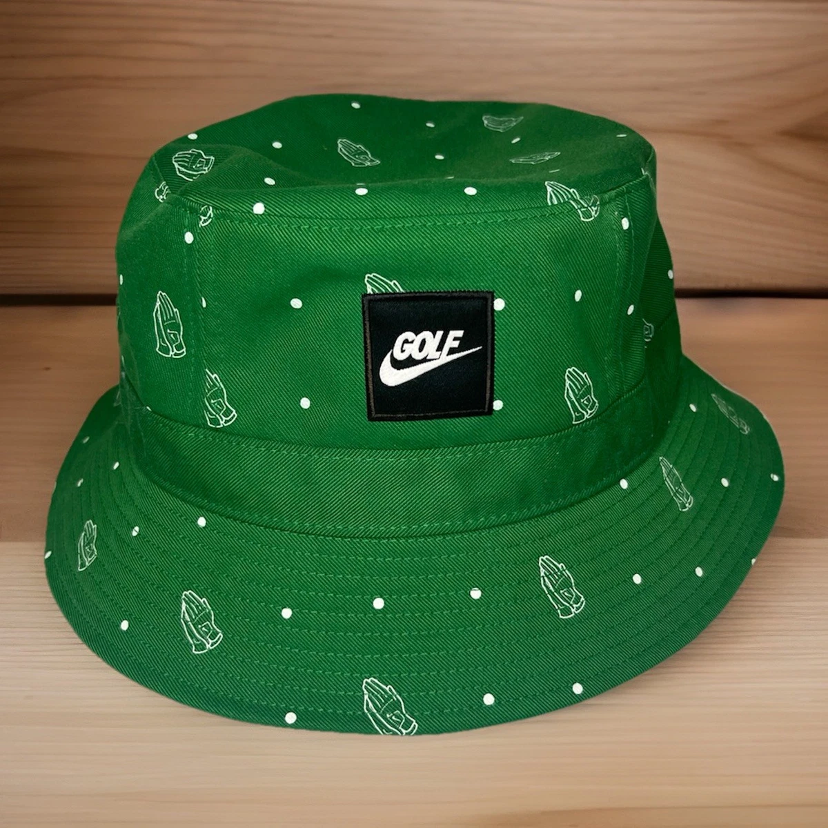 Nike Bucket Hats Golf Visors & Hats for sale | eBay