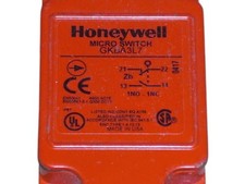 HONEYWELL GKBA3L7 UNMP