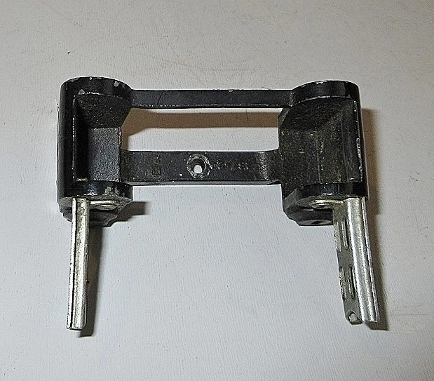 LIONEL #257-24 PRE WAR #249/257/258/261/262 STEAMCHEST,USED ORIGINAL,SHARP - Image 4 of 4