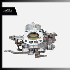 Hitachi Hmb46w Flat Top Su Carb Carburetor For Datsun Nissan 240z 260z Hitachi Hmb46w Flat Top Su Carb Carburetor For Datsun Nissan 240z 260z