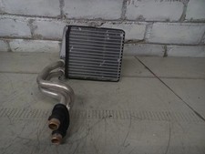 SKODA OCTAVIA I 1U2 Wärmetauscher Innenraumheizung 1K0819031E 1.60 31446214