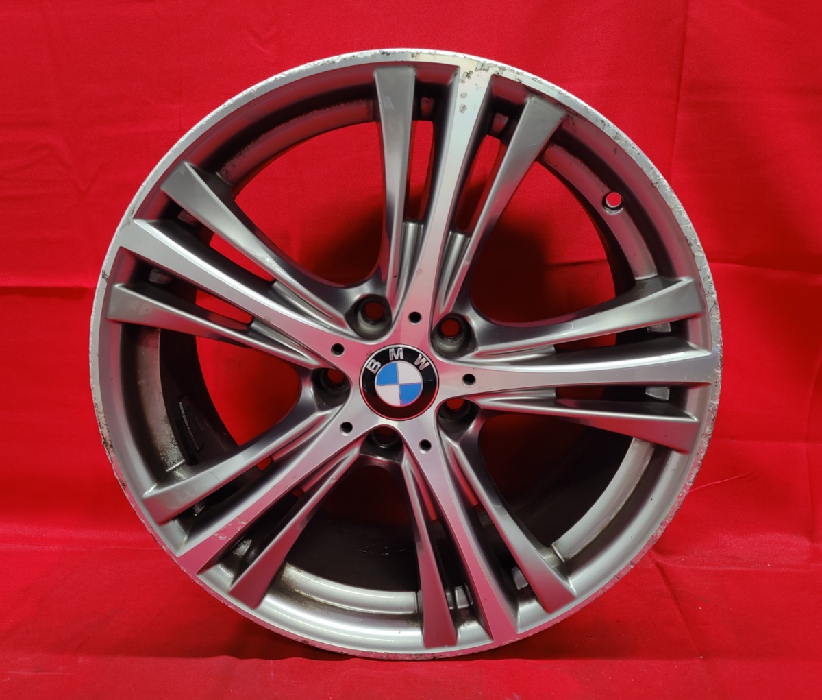 BMW F30 F32 F33 FRONT 19x8 19