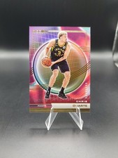 2022-23 Panini Recon Chris Duarte Base Holo Red # /299 Pacers 🔥🔥